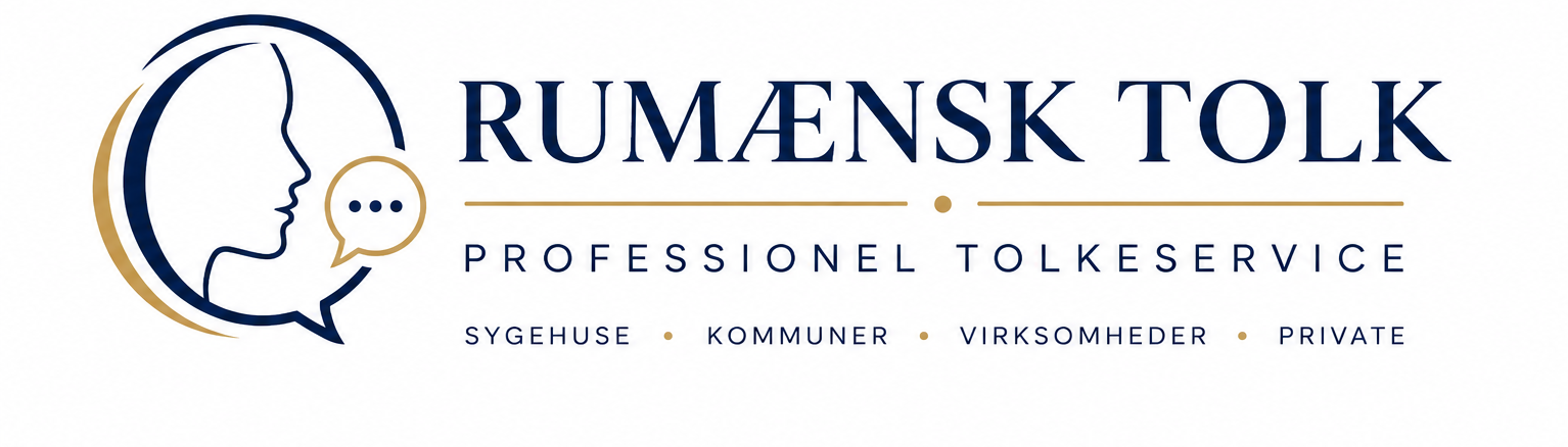Rumænsk Tolk – Professionel tolkning i hele Danmark