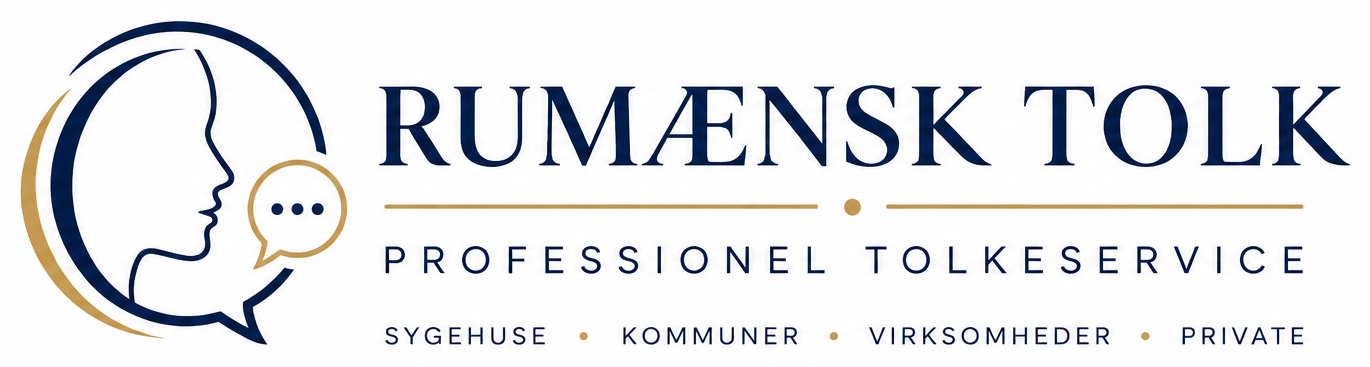 Rumænsk Tolk – Professionel tolkning i hele Danmark